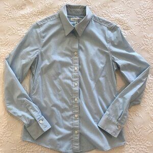 Banana Republic Non-Iron Fitted